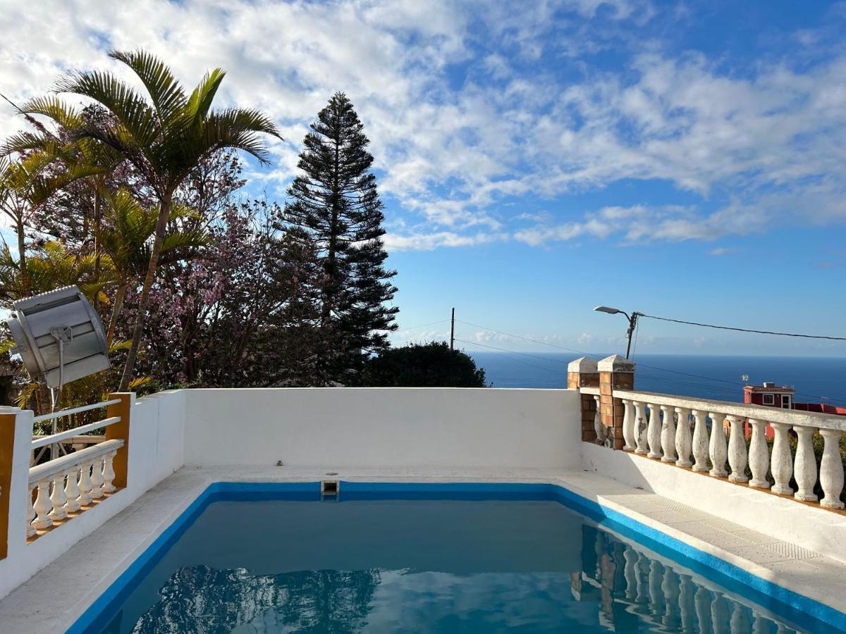 Hotel Atlantic Views Tacoronte Exterior foto